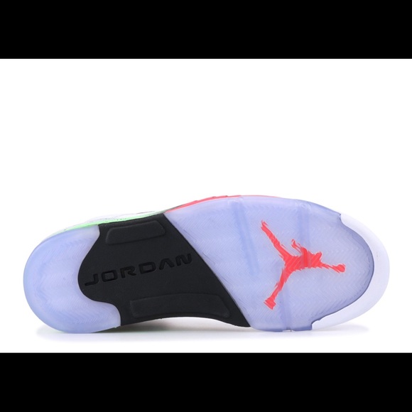 Jordan Retro 5 “GS” - Picture 3 of 3